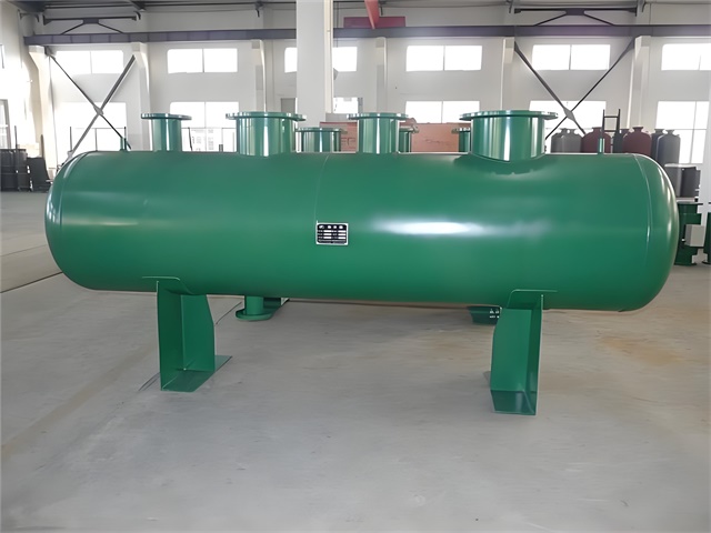 横县分集水器的重要指标